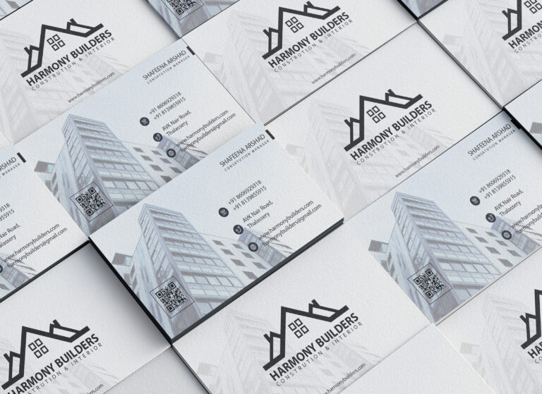 VISITING CARD